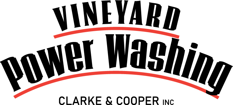 Vineyard Power Washing